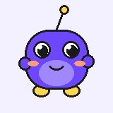 Shimeji Buddy team mascot